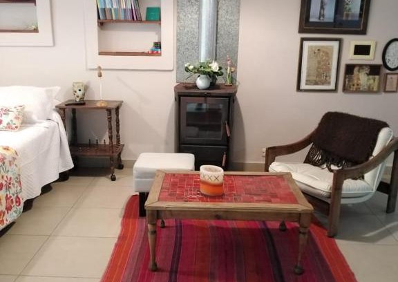 Mar de Cobo Apartment | La casa de Caro