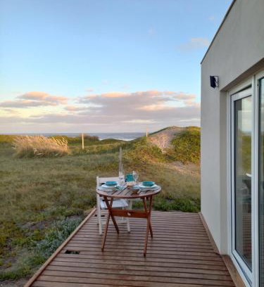 Mar de Cobo House | La Casa de Caro Playa