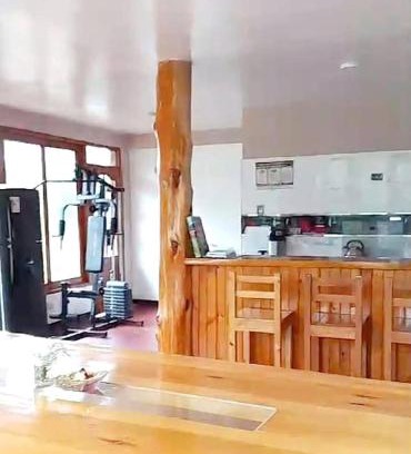 Oxapampa House | La casa de Cuni
