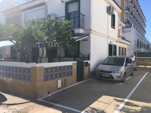 Mazagon House | La Casa de Dori