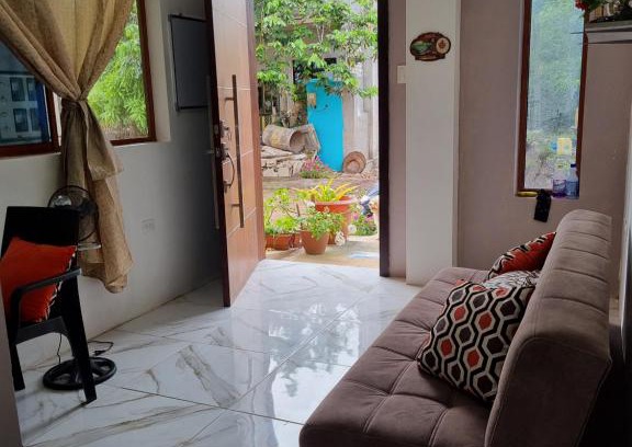 Puerto Baquerizo Moreno Apartment | La Casa de Amelia