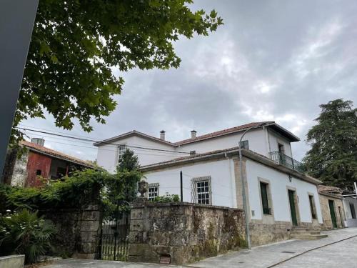 Entrimo Villa | La casa de Entrimo