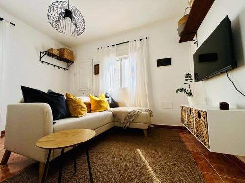 Santa Cruz de Tenerife Apartment | La Casa de Eloisa