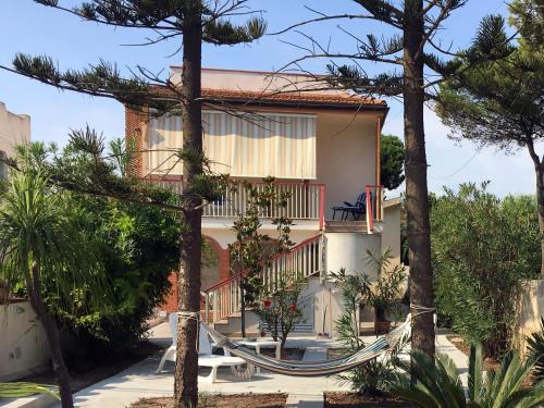 Santa Maria del Focallo Apartment | La Casa dell' Orso