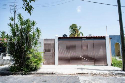 Merida Municipality House | La Casa de la Bicicleta