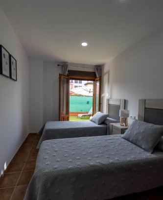 Costa Esuri Apartment | La casa de la encina