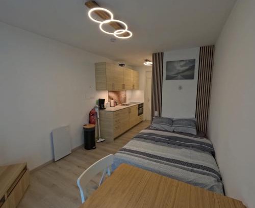 Westende Apartment | La Casa de la Playa