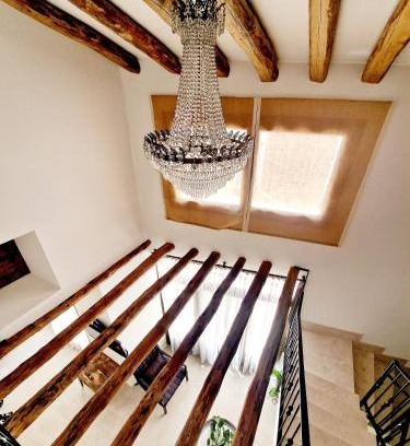 Colmenar de Oreja House | La Casa de la Rufi