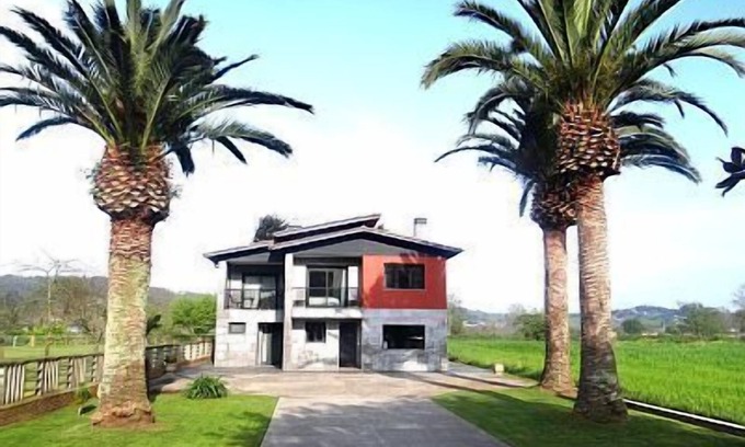 Ribadesella House | La Casa de la Ria (I)
