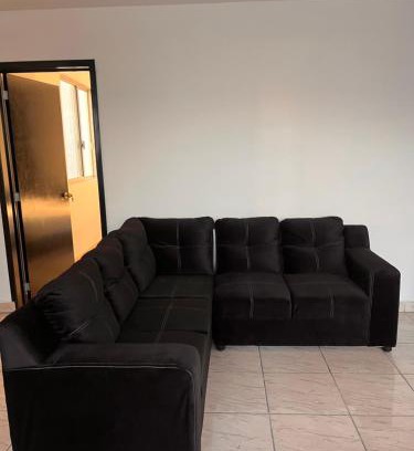 Ixmiquilpan Apartment | La Casa de las Aguas
