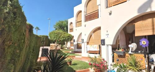Puerto de Mazarron House | La Casa de las Maravillas