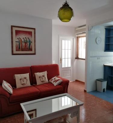 Figares Apartment | La Casa de Lita