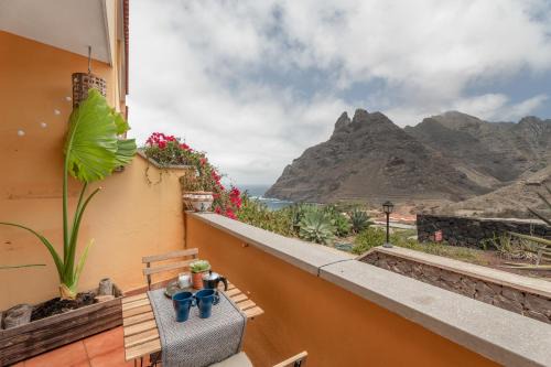 Punta del Hidalgo House | La casa de los viajeros