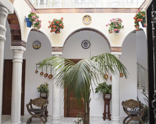 San Andres-San Pablo House | La Casa de los Faroles