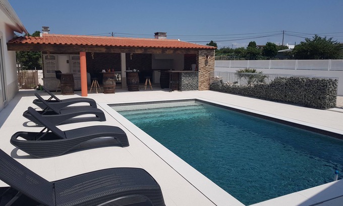 Lavos House | La Casa de Lylou