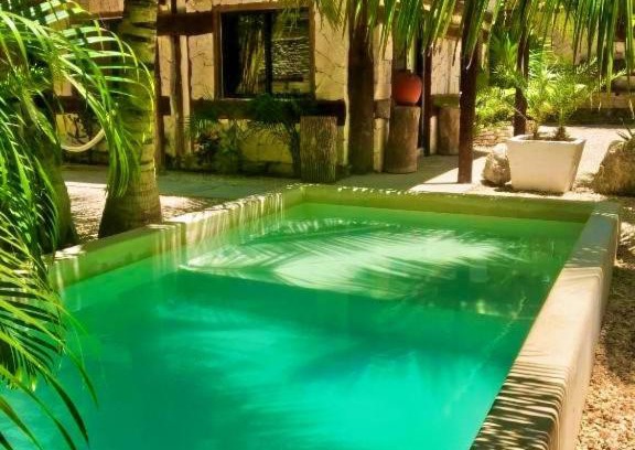Zona Hotelera Hotel | La Casa de Mia Tulum