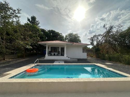 Playa Coronado House | La Casa De Perla