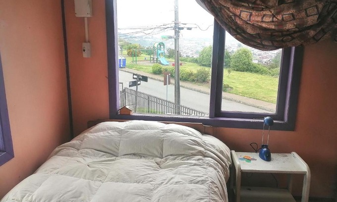 Puerto Montt House | La Casa de Tom
