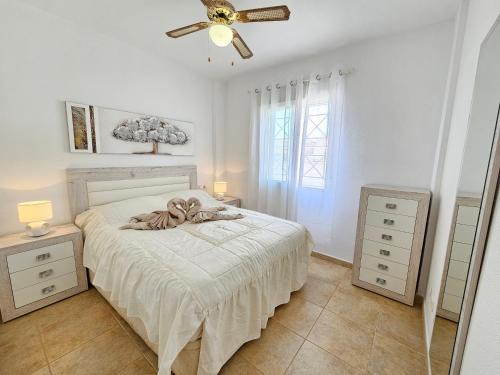 Torrevieja House | La Casa de Torrevieja