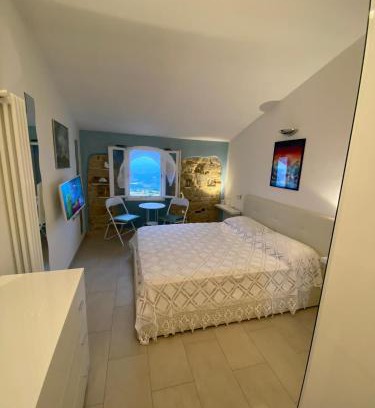 Roccastrada Apartment | La casa degli specchi