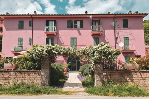 Pitigliano Bed & Breakfast | La Casa dei Carrai