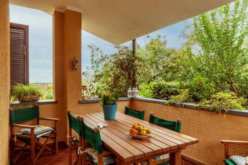 Pietrasanta House | La Casa Dei Gerani
