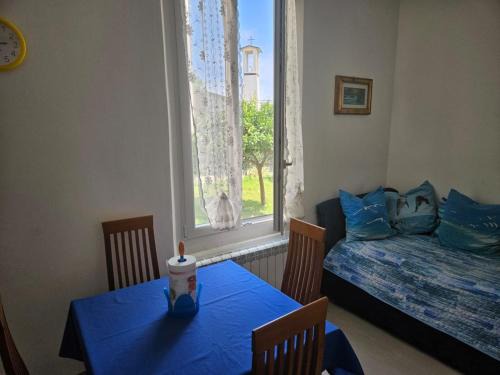 La Spezia Apartment | La Casa dei Limoni