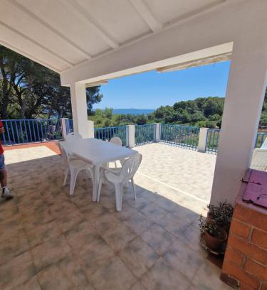 Carloforte House | La casa dei Nonni