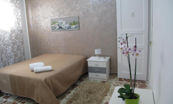 Custonaci Bed & Breakfast | La Casa Dei Nonni