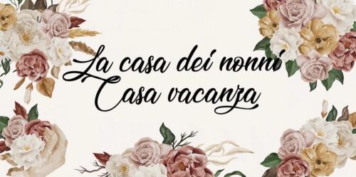 Laterza Apartment | La casa dei nonni