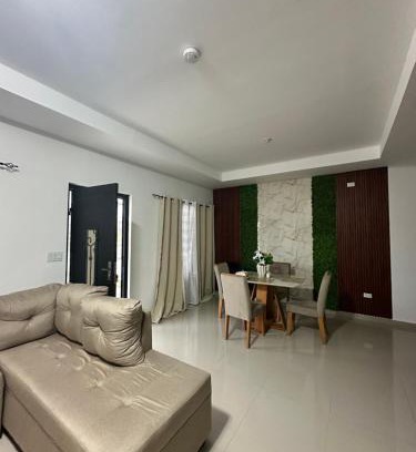 Alto Boquete House | La casa del alto
