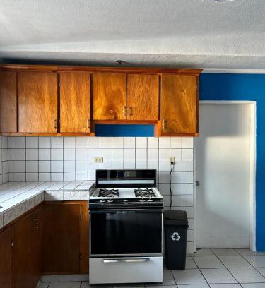 Ensenada House | La Casa del Andy