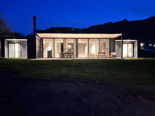 Alta Gracia House | La Casa del Escocés