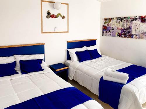 Zona Expo Apartment | La Casa del Expositor