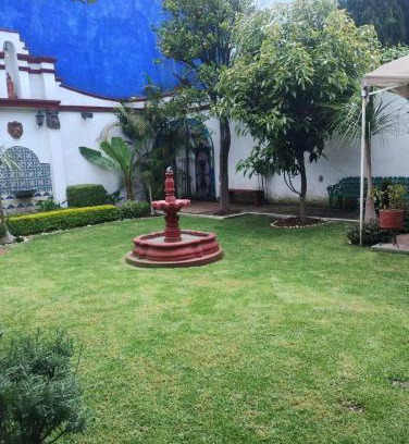 Santa Catarina Apartment | La casa del Jardín