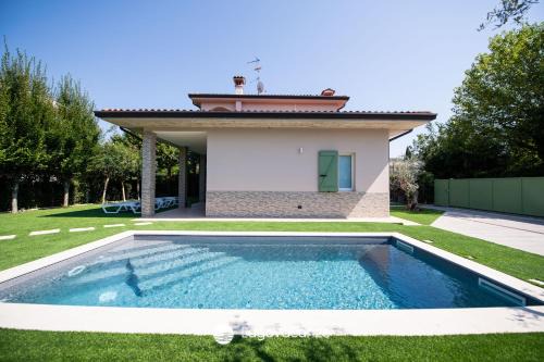 Manerba del Garda Villa | La Casa del Lago