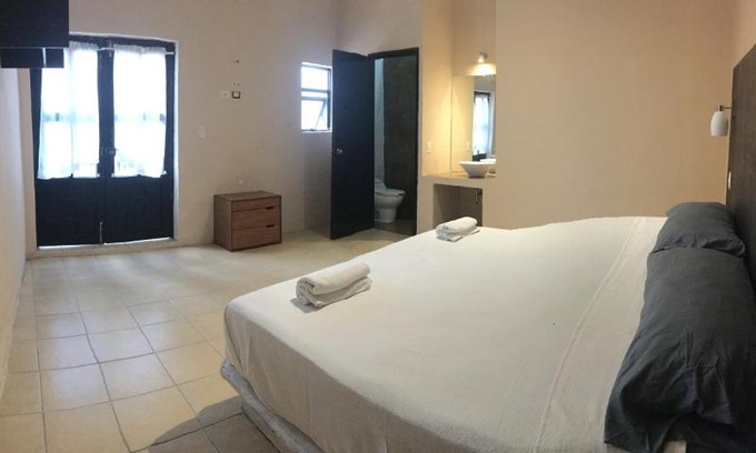 Zona Centro Hotel | La Casa del Mercado