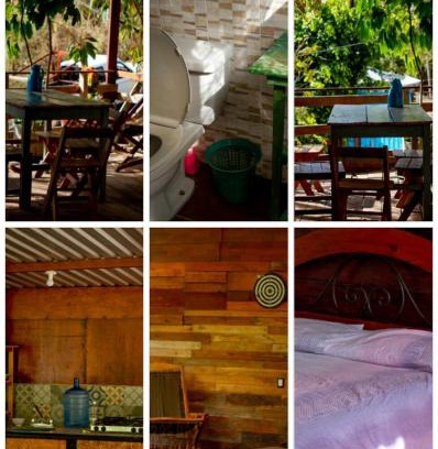 Oaxaca Hotel | La casa del nenufar