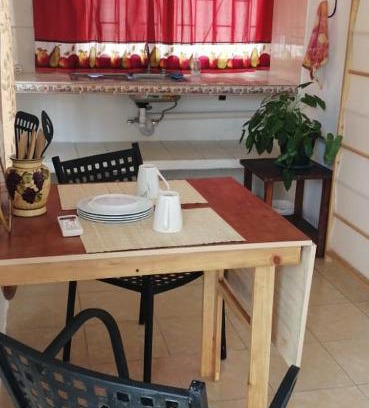 Puerto Aventuras Apartment | La casa del Pueblo