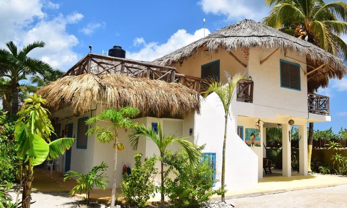 El Cuyo House | La Casa del Ritmo