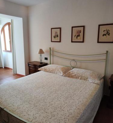 Arcola House | La Casa del Sole