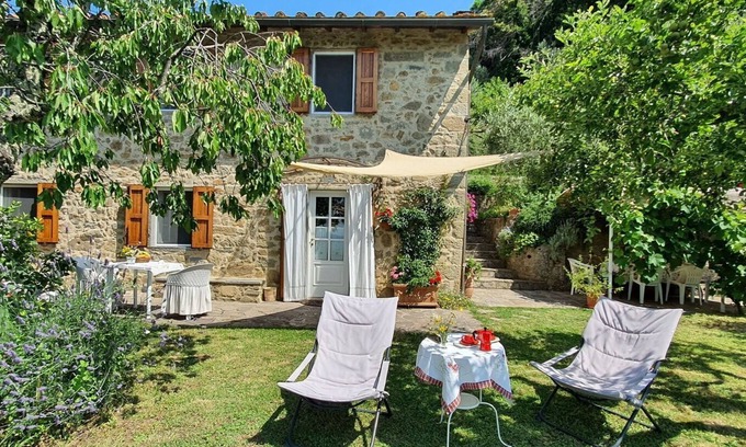 Petrognano Other | La Casa Del Sole - Petrognano ,Tuscany