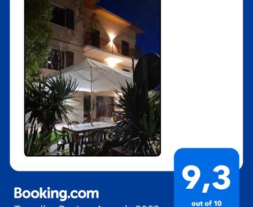 Sarzana Apartment | La casa del Tiglio