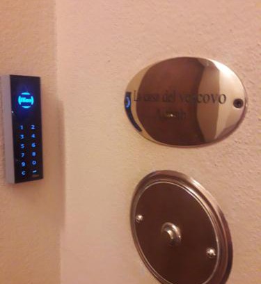 Imola Apartment | La casa del Vescovo