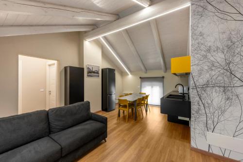 Ottiglio Apartment | La casa della Maestra Carolina