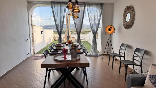 San Teodoro Apartment | La casa delle Stelle by Ca-Sa Check