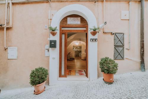 Chieti Bed & Breakfast | La casa di Achille