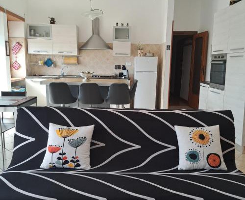 Frattocchie Apartment | La Casa di Ale 2- Castelli Romani