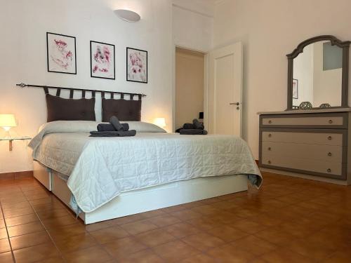 Oregina Apartment | La Casa di Ale