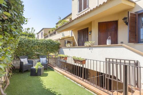 Partanna Apartment | La Casa Di Alina Mondello
